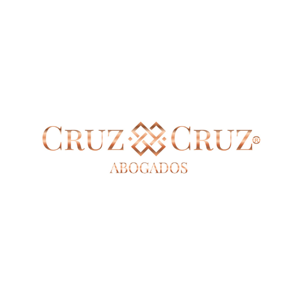 Cruz Cruz Abogados Logo
