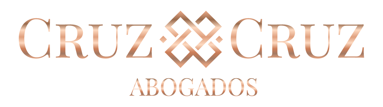 Cruz Cruz Abogados Logo
